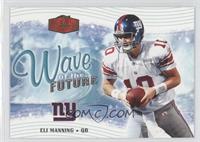 Eli Manning