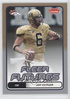 Fleer Futures - Jay Cutler