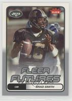 Fleer Futures - Brad Smith