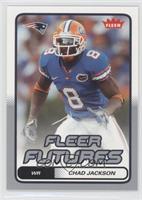 Fleer Futures - Chad Jackson