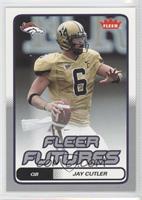 Fleer Futures - Jay Cutler