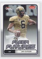 Fleer Futures - Jay Cutler