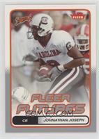 Fleer Futures - Johnathan Joseph