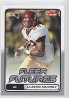 Fleer Futures - Laurence Maroney