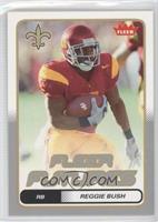 Fleer Futures - Reggie Bush