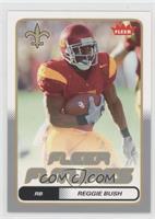 Fleer Futures - Reggie Bush