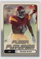 Fleer Futures - Reggie Bush