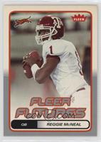 Fleer Futures - Reggie McNeal