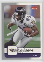 Derrick Mason