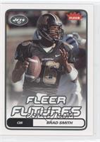 Fleer Futures - Brad Smith