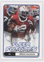 Fleer Futures - Brian Calhoun