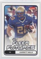 Fleer Futures - Garrett Mills