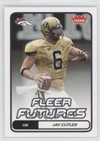 Fleer Futures - Jay Cutler