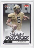 Fleer Futures - Jay Cutler
