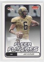 Fleer Futures - Jay Cutler