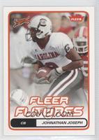 Fleer Futures - Johnathan Joseph