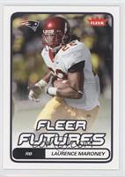 Fleer Futures - Laurence Maroney