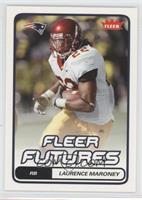 Fleer Futures - Laurence Maroney