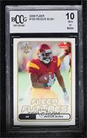 Fleer Futures - Reggie Bush [BCCG 10 Mint or Better]