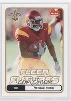 Fleer Futures - Reggie Bush