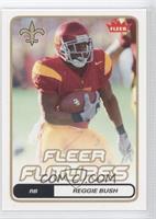 Fleer Futures - Reggie Bush