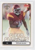 Fleer Futures - Reggie Bush