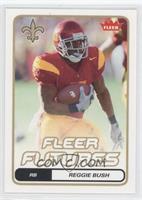 Fleer Futures - Reggie Bush