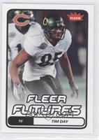 Fleer Futures - Tim Day