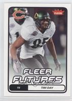 Fleer Futures - Tim Day