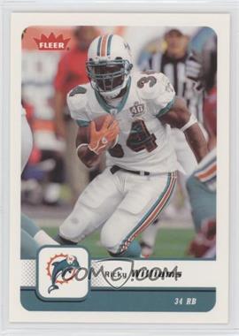 2006 Fleer - [Base] #52 - Ricky Williams