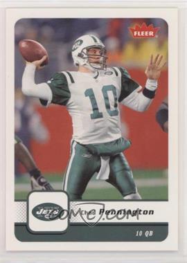 2006 Fleer - [Base] #67 - Chad Pennington