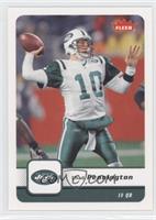 Chad Pennington