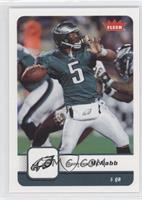 Donovan McNabb