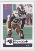 Steven Jackson