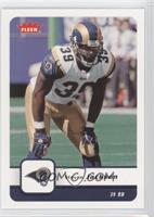 Steven Jackson