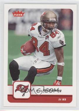 2006 Fleer - [Base] #94 - Joey Galloway