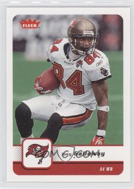 2006 Fleer - [Base] #94 - Joey Galloway