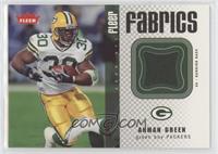 Ahman Green