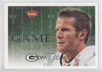 Brett Favre