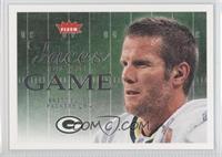 Brett Favre