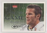 Brett Favre