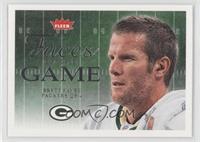 Brett Favre