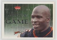 Chad Johnson