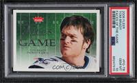 Tom Brady [PSA 10 GEM MT]