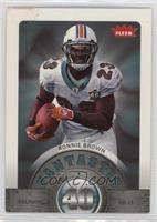 Ronnie Brown [Good to VG‑EX]
