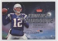 Tom Brady [EX to NM]