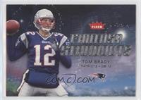 Tom Brady [EX to NM]