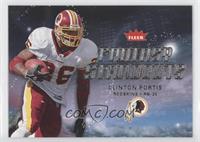 Clinton Portis