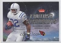 Edgerrin James