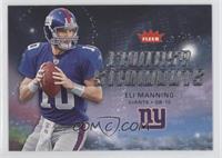 Eli Manning